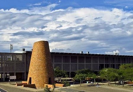 The Soweto Hotel & Conference Centre Eksteriør billede