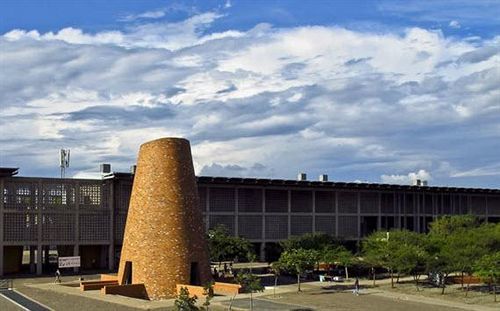 The Soweto Hotel & Conference Centre Eksteriør billede